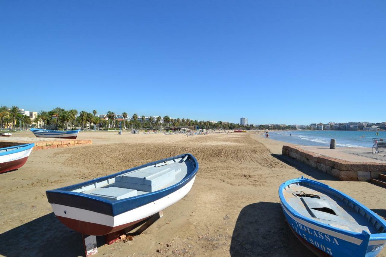 Apartamento Wvp - Jardines Family 4