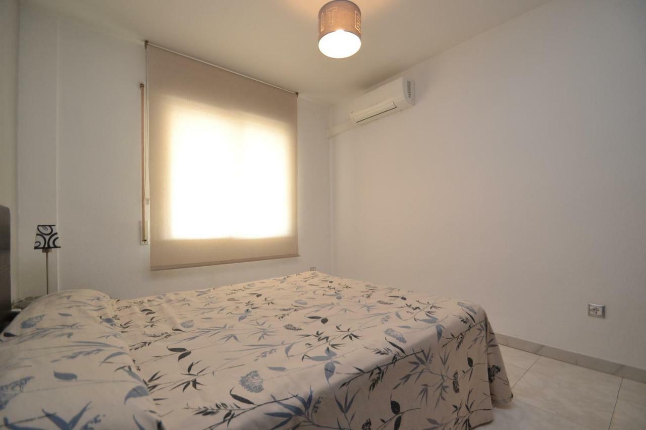 Apartamento Wvp - Jardines Family 4 *