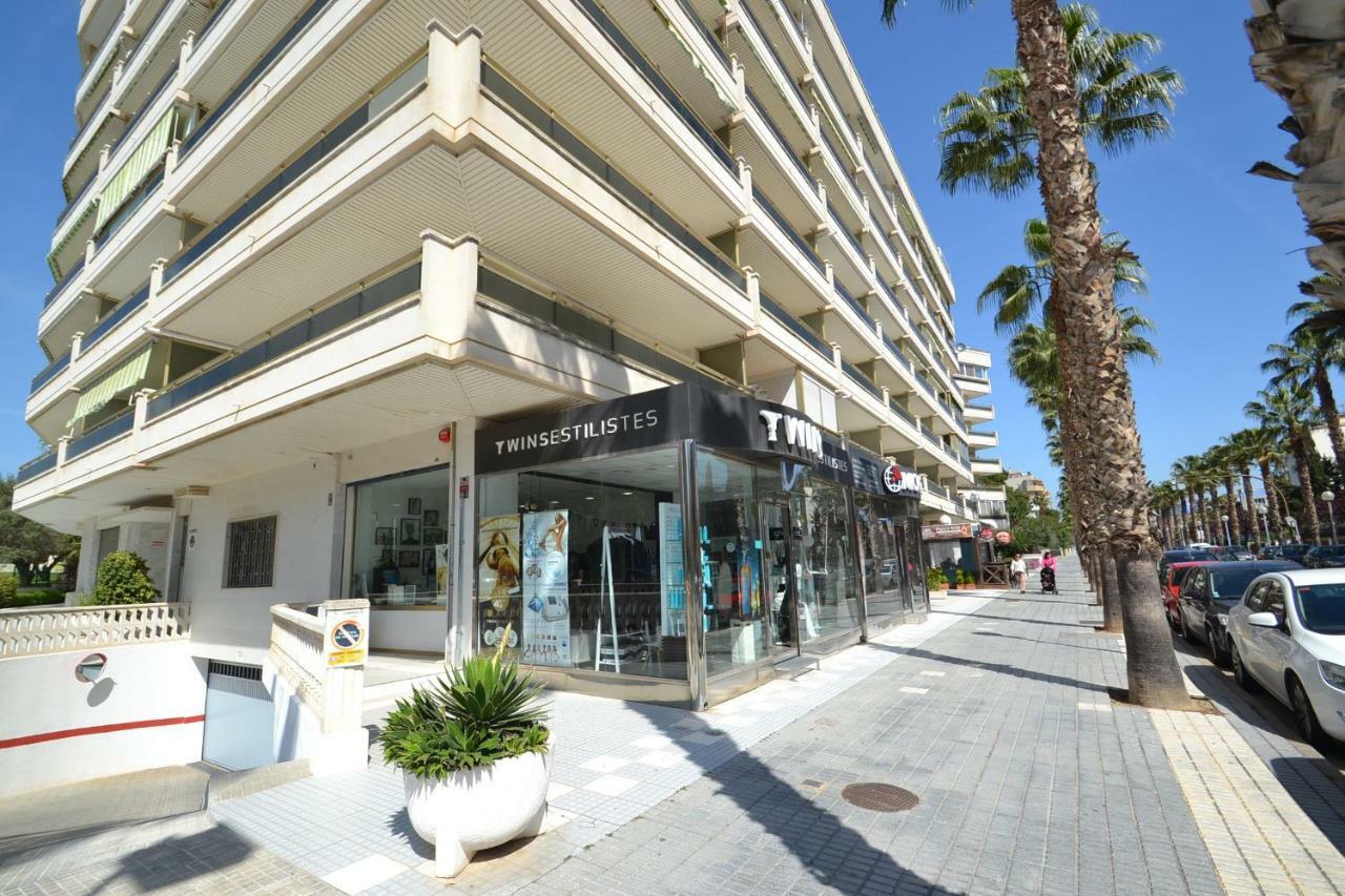 Wvp - Jardines Family 4 * Salou