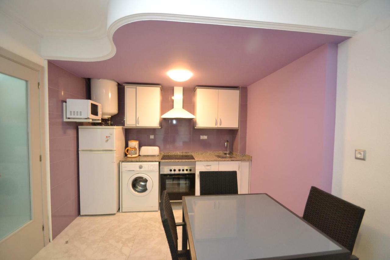 Apartamento Wvp - Jardines Family 4 *