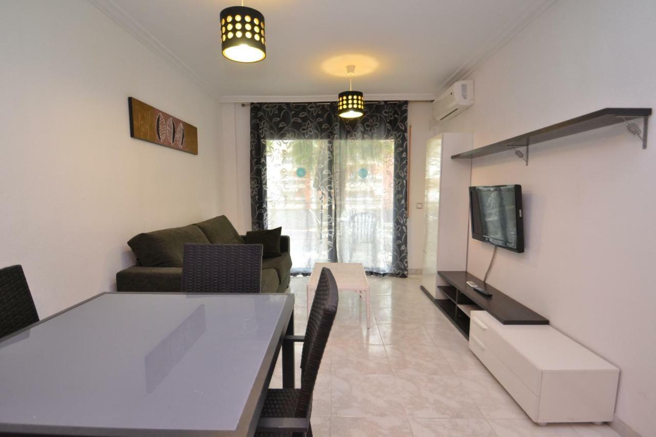 Wvp - Jardines Family 4 * Salou