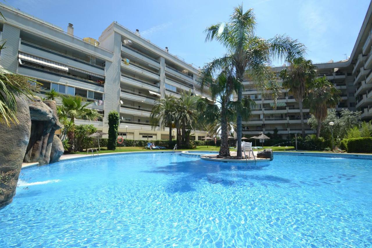 Apartamento Wvp - Jardines Family 4