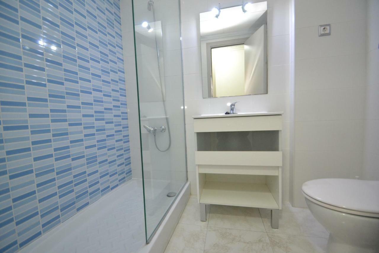 Wvp - Jardines Family 4 Apartamento