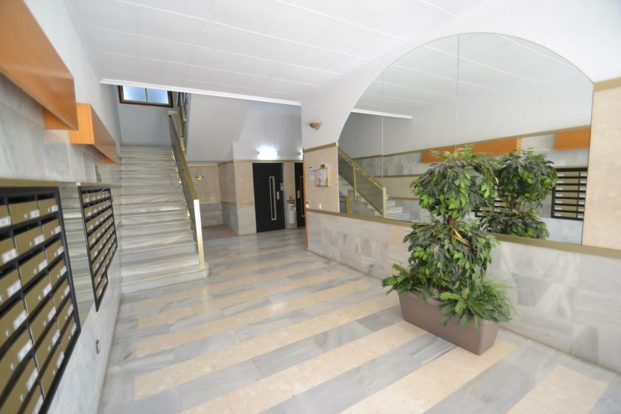 Apartamento Wvp - Jardines Family 4 Salou