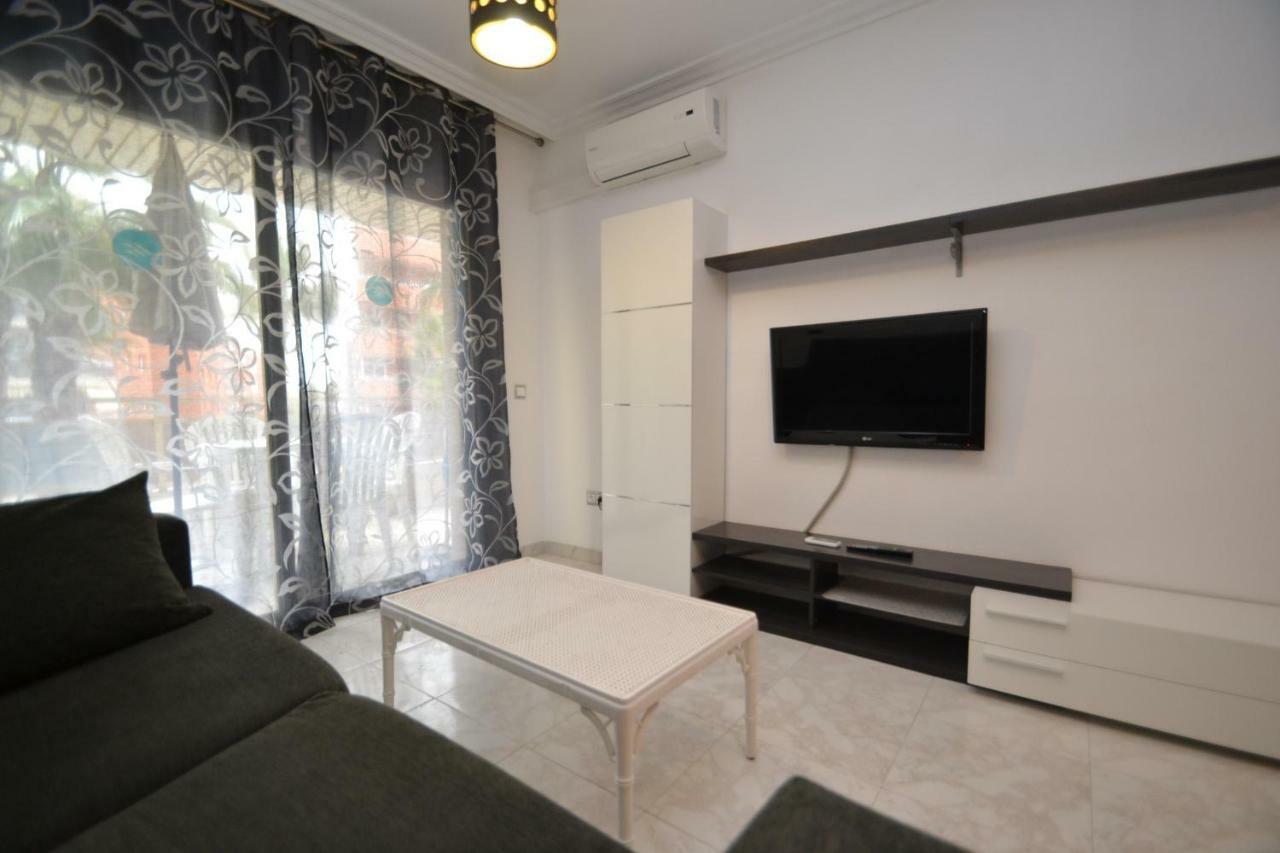 Wvp - Jardines Family 4 Apartamento Salou