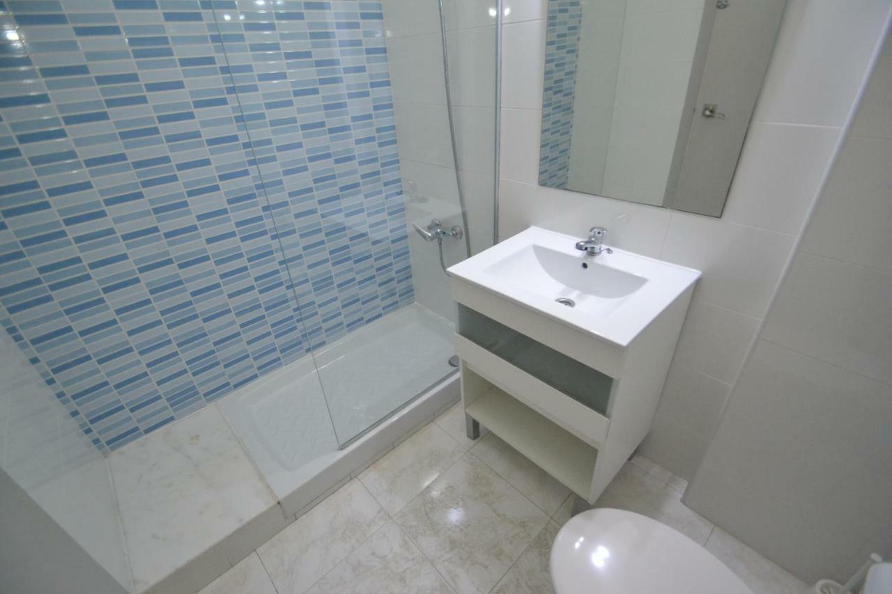 Apartamento Wvp - Jardines Family 4 *