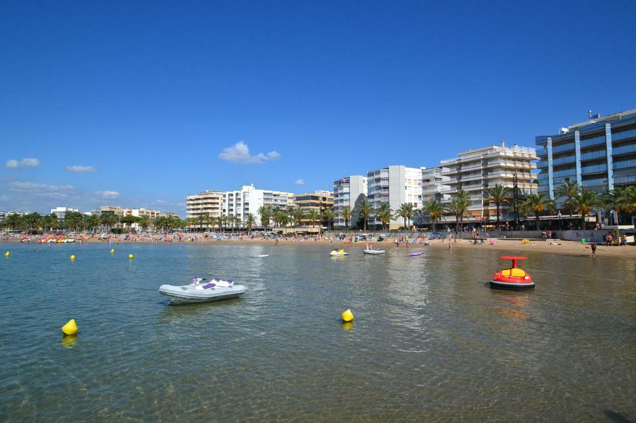 Wvp - Jardines Family 4 Apartamento Salou