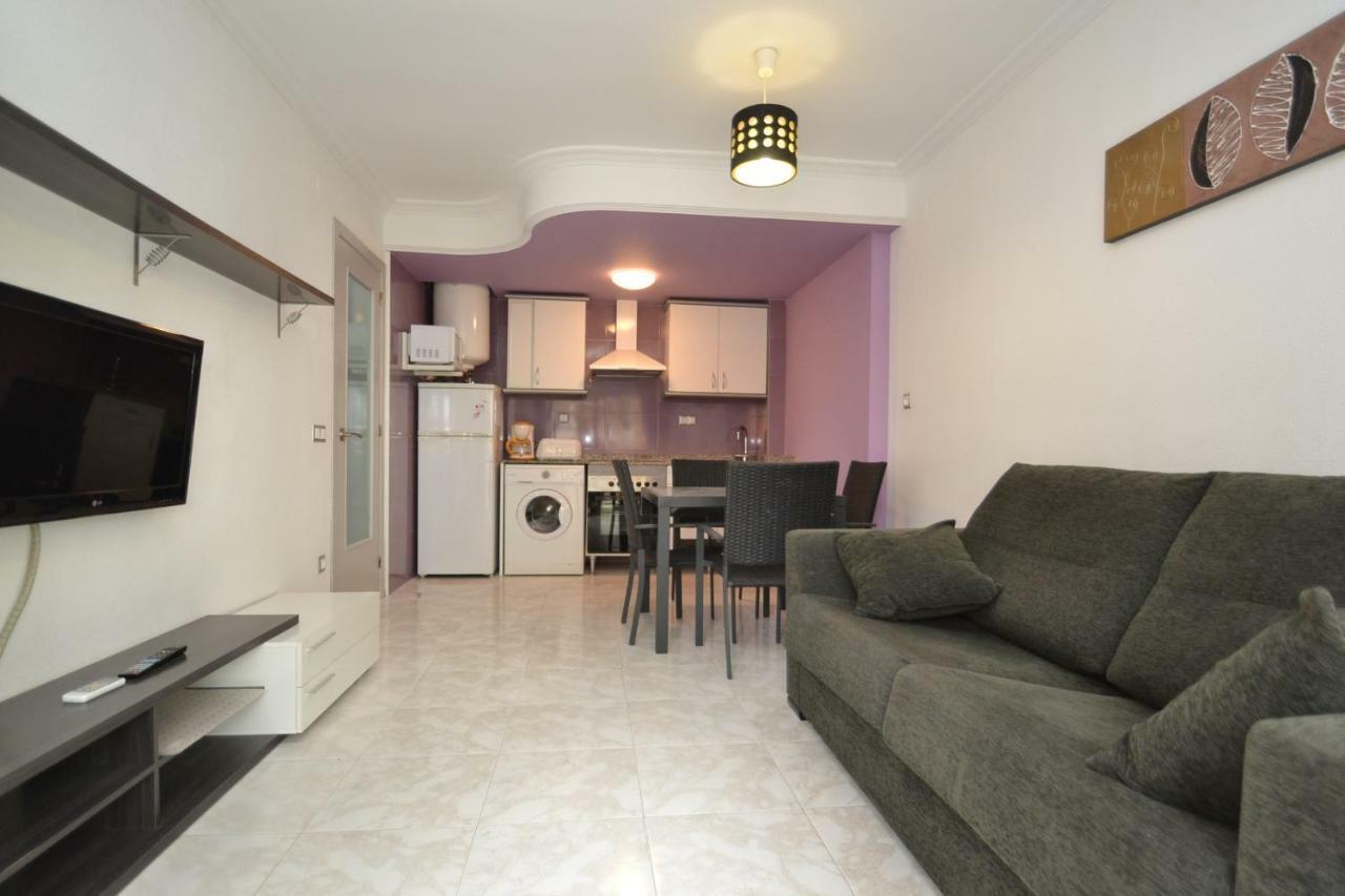 Apartamento Wvp - Jardines Family 4