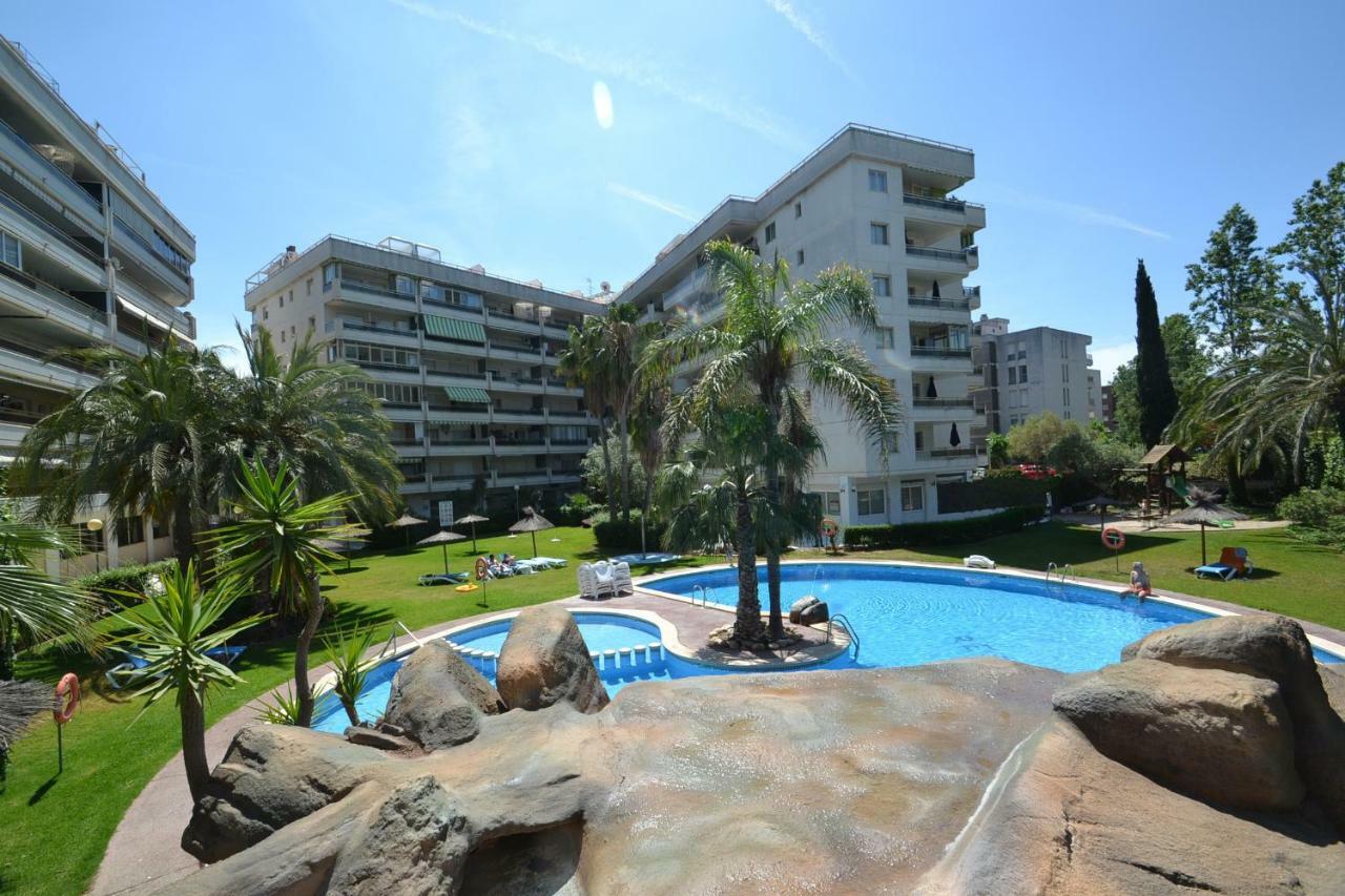Wvp - Jardines Family 4 Apartamento *