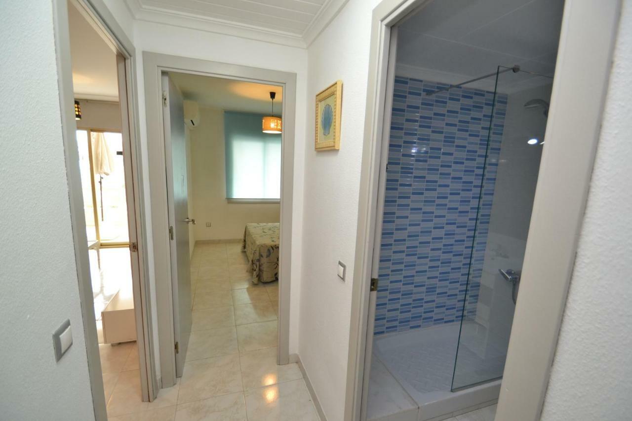 Apartamento Wvp - Jardines Family 4 *