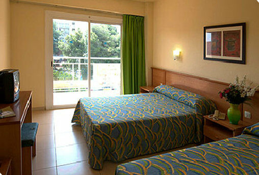 Hotel Oasis Park Salou
