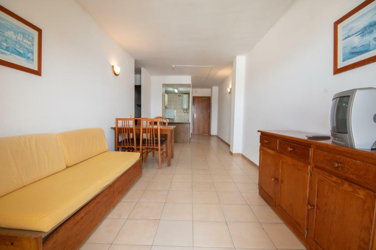 Almonsa Playa Apartamento *