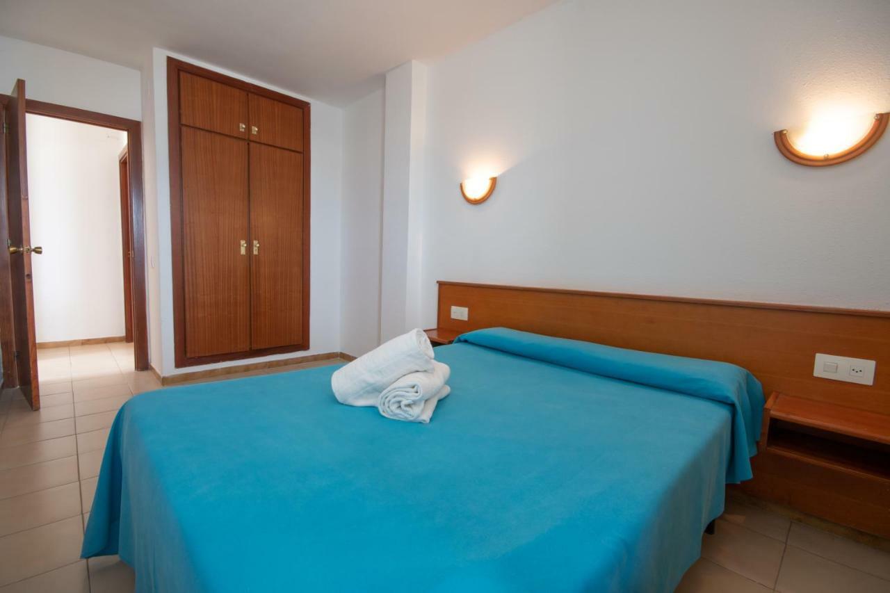 Almonsa Playa Apartamento *
