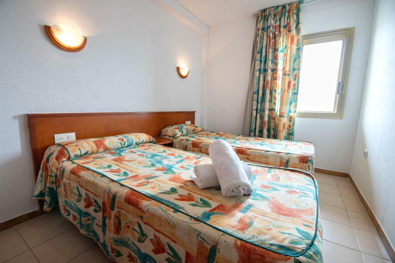 Apartamento Almonsa Playa