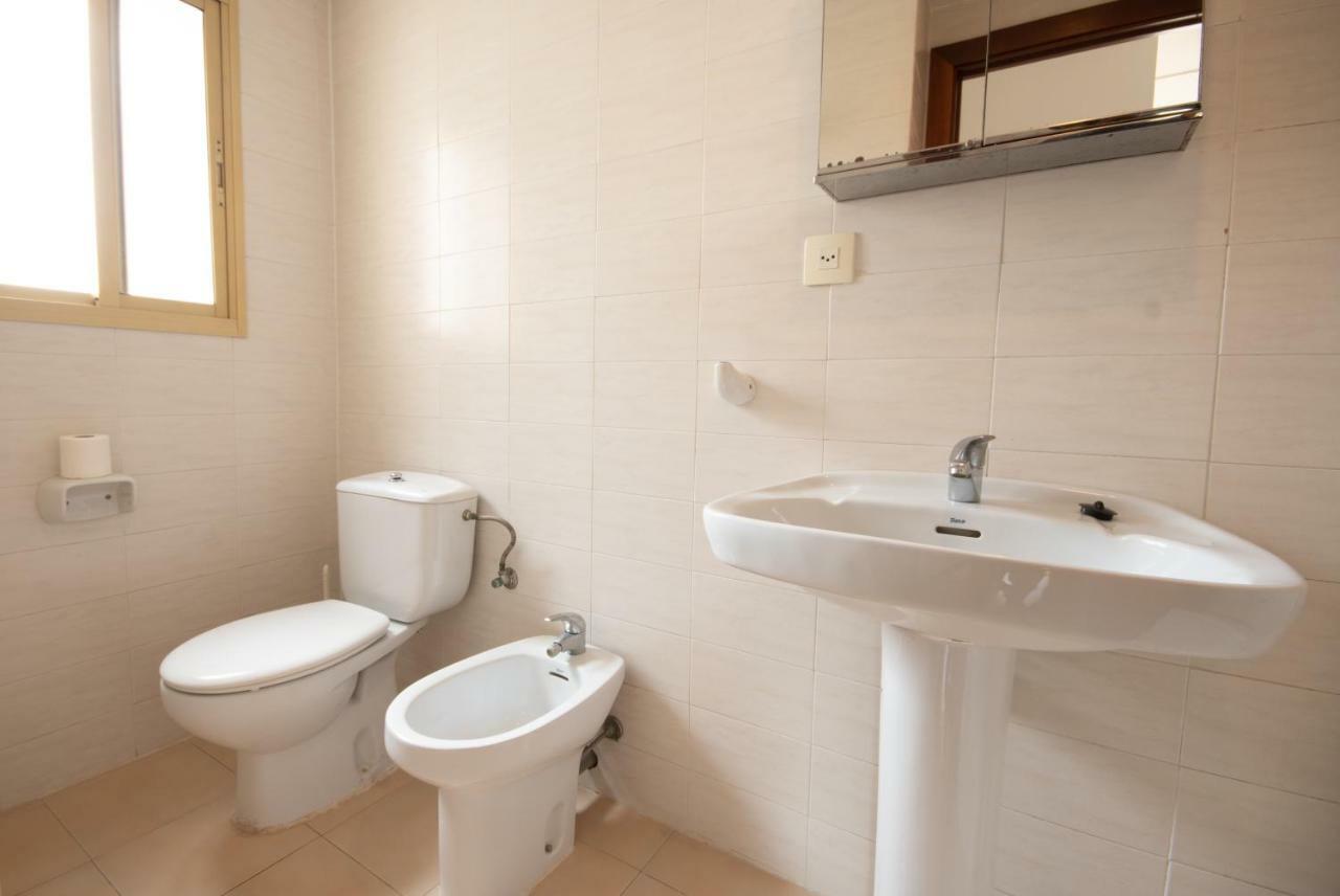 Almonsa Playa Apartamento