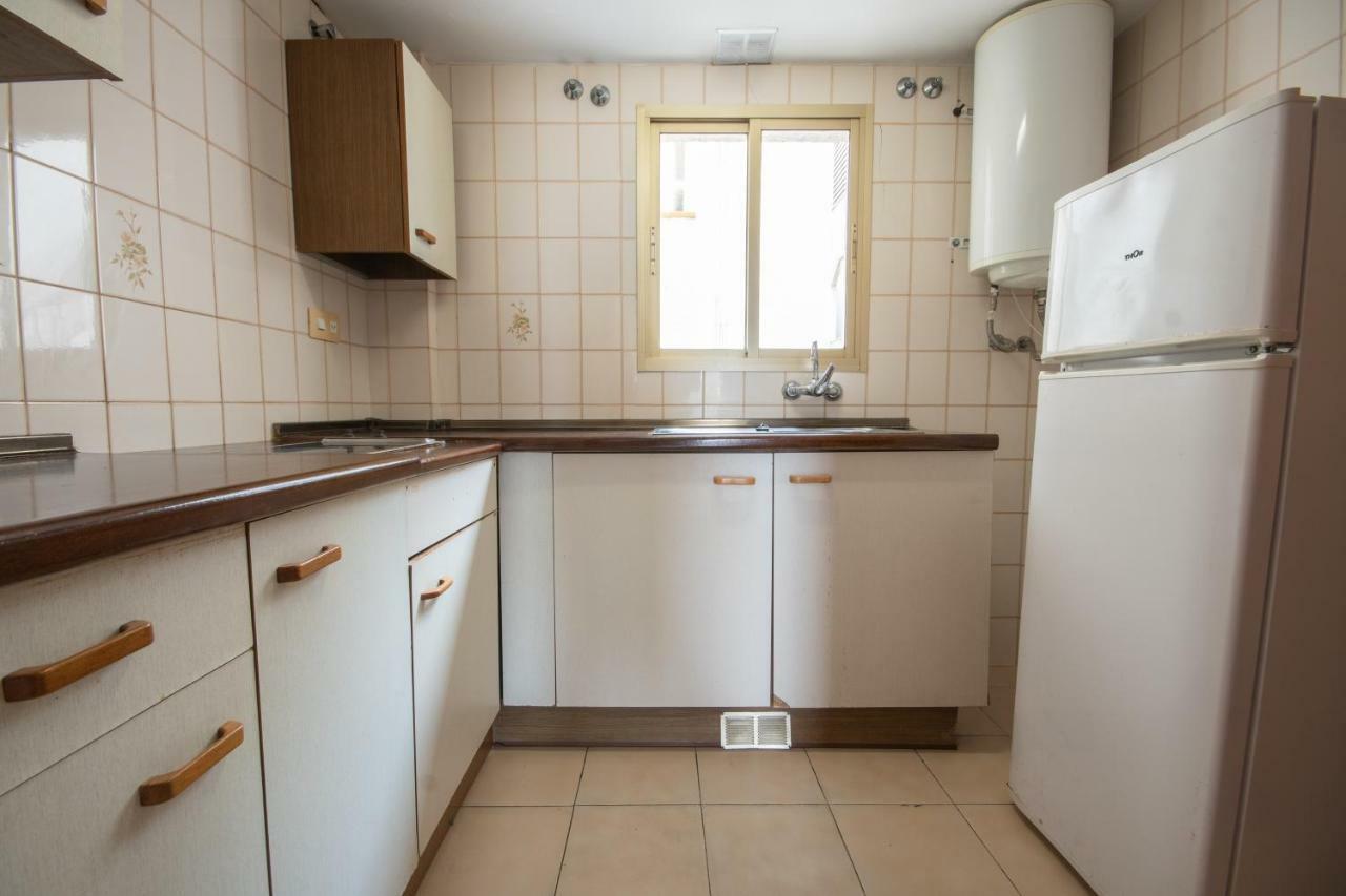 Almonsa Playa Apartamento Salou