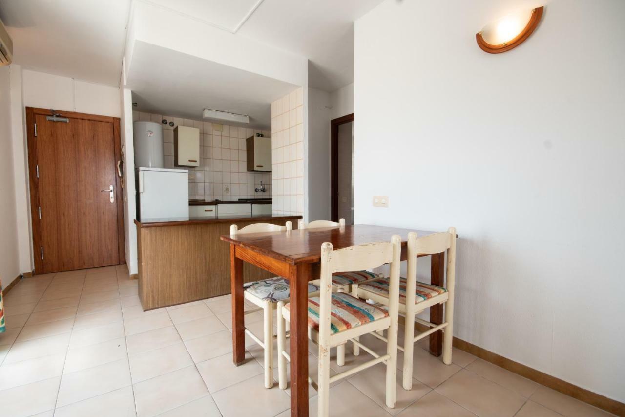 Apartamento Almonsa Playa *