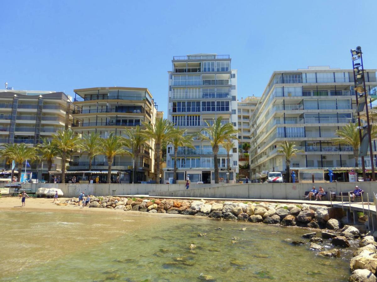 Appartement Rentalmar Family Acantilados *