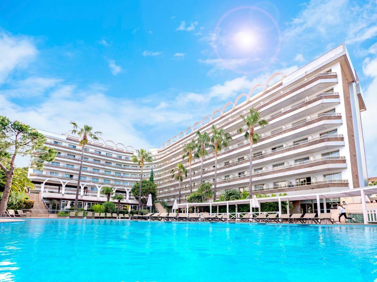 Golden Port & Hotel 4*
