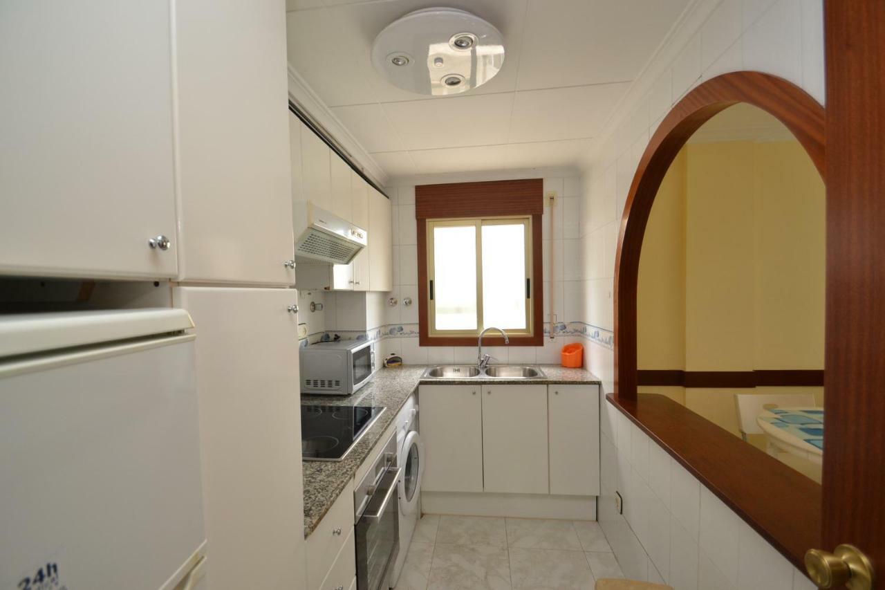 Apartamento Wvp - Jardines Family 4 *