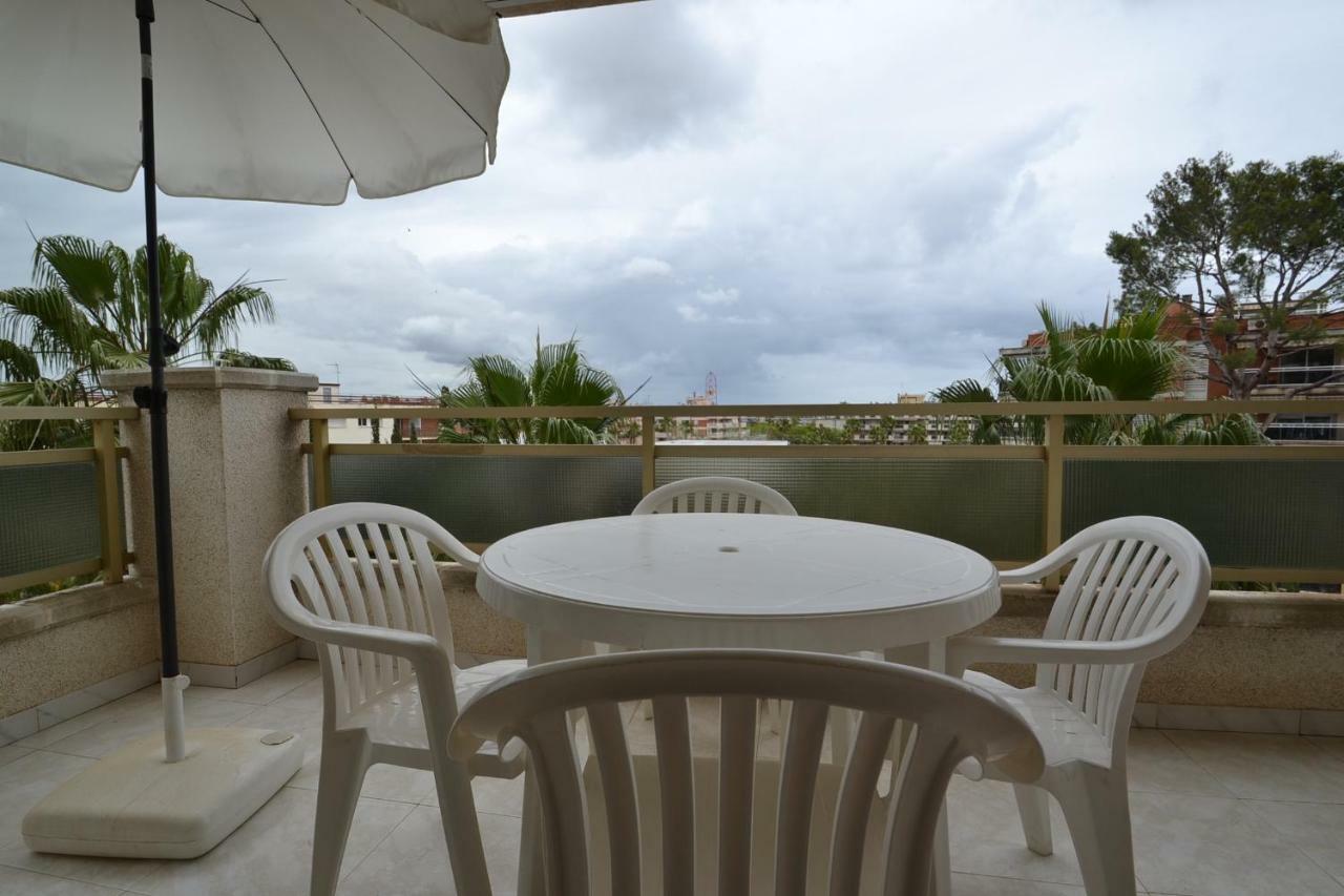 Wvp - Jardines Family 4 Apartamento Salou