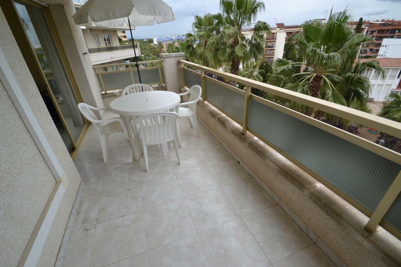 Apartamento Wvp - Jardines Family 4 Salou