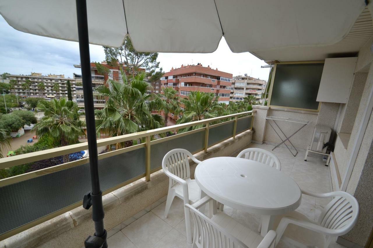 Wvp - Jardines Family 4 Apartamento
