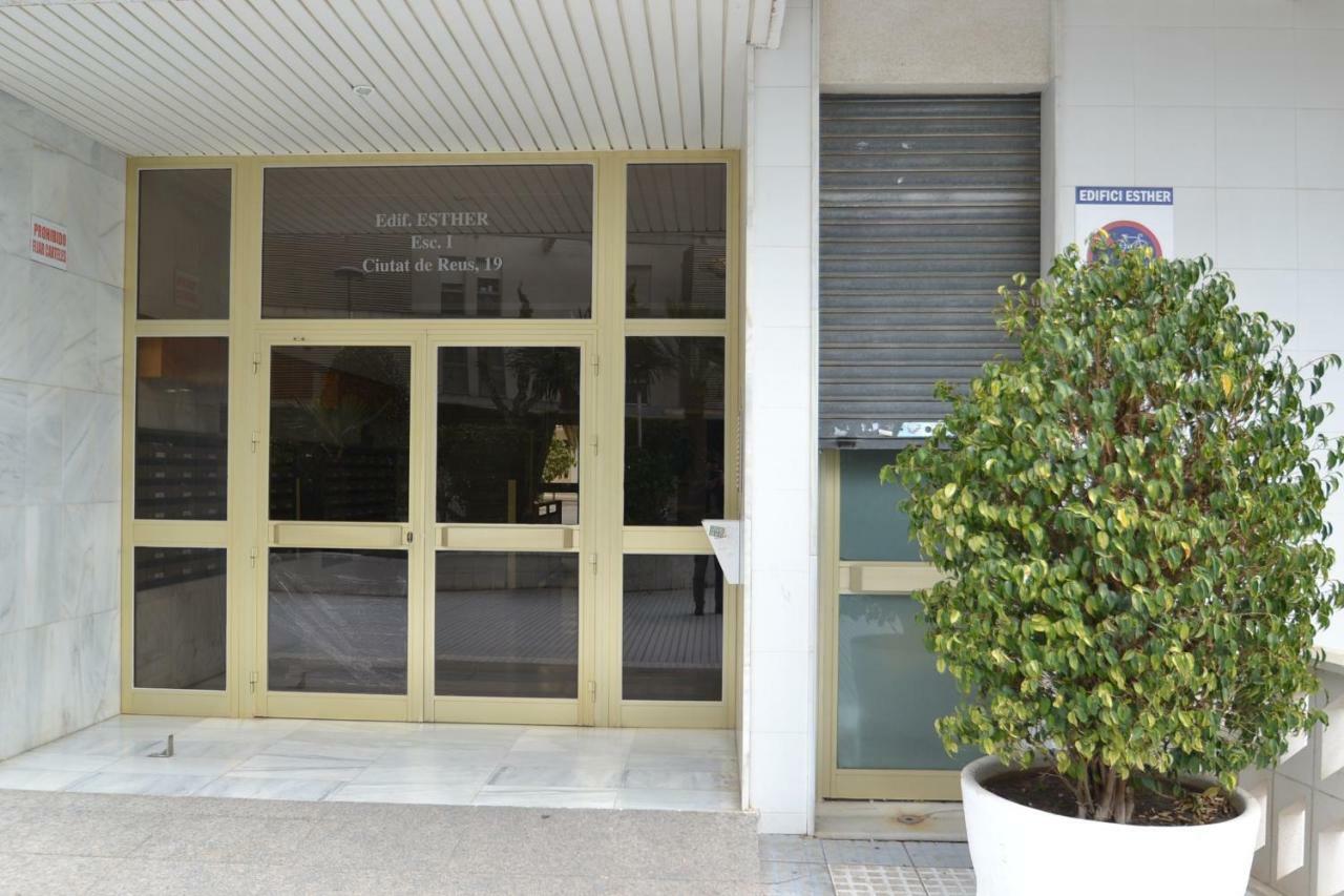 Apartamento Wvp - Jardines Family 4 Salou