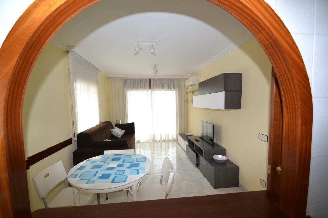 Wvp - Jardines Family 4 Apartamento Salou