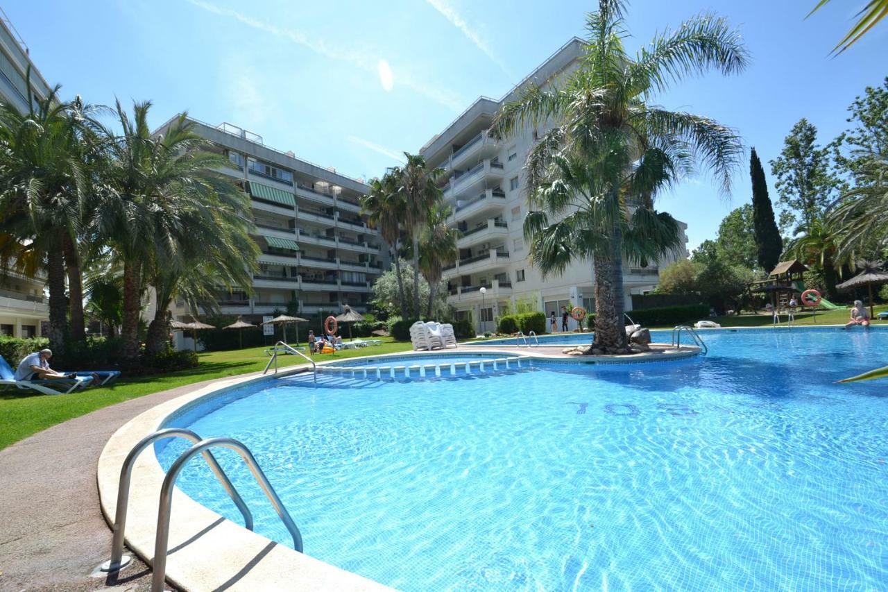 Wvp - Jardines Family 4 Salou
