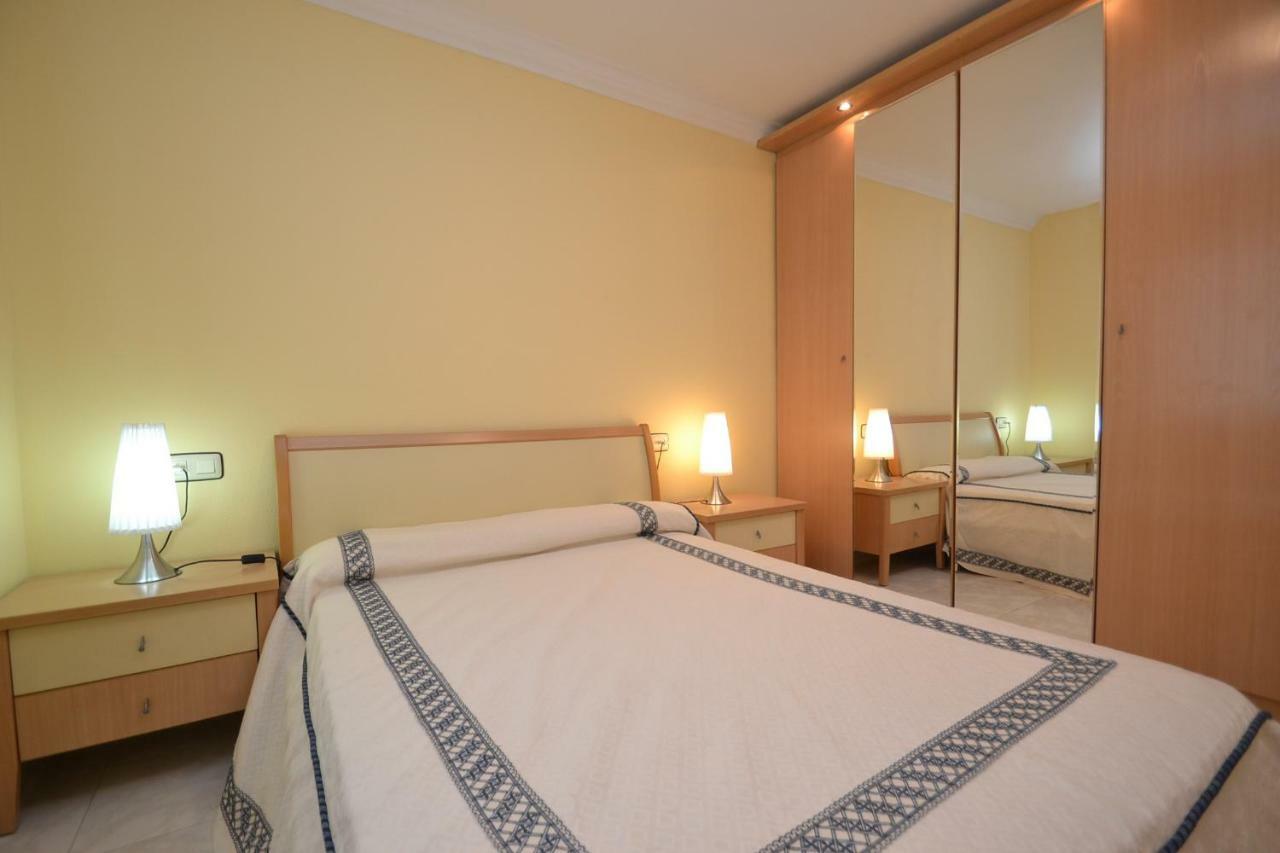 Wvp - Jardines Family 4 Apartamento