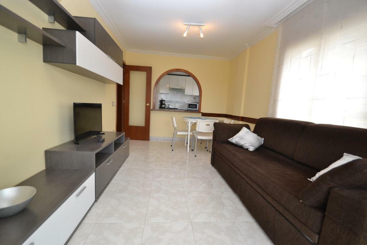 Apartamento Wvp - Jardines Family 4 Salou