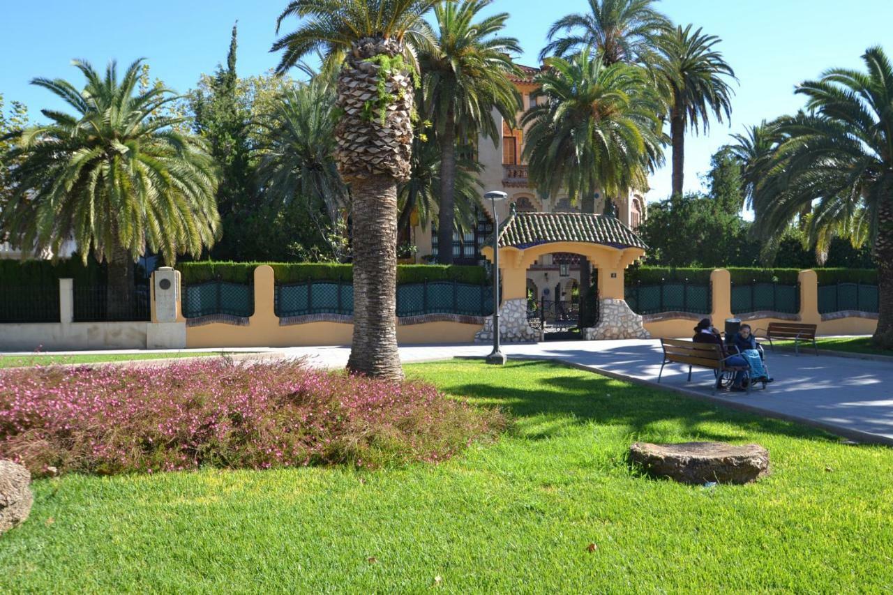 Wvp - Jardines Family 4 Apartamento