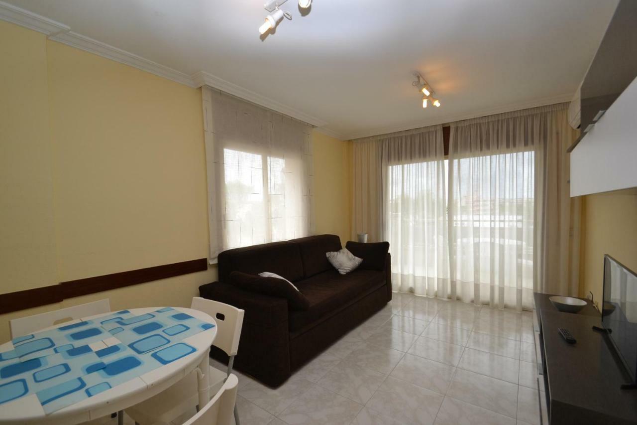 Wvp - Jardines Family 4 Apartamento