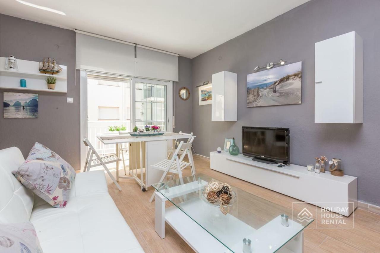 Apartment S12 - Front --free Wifi-