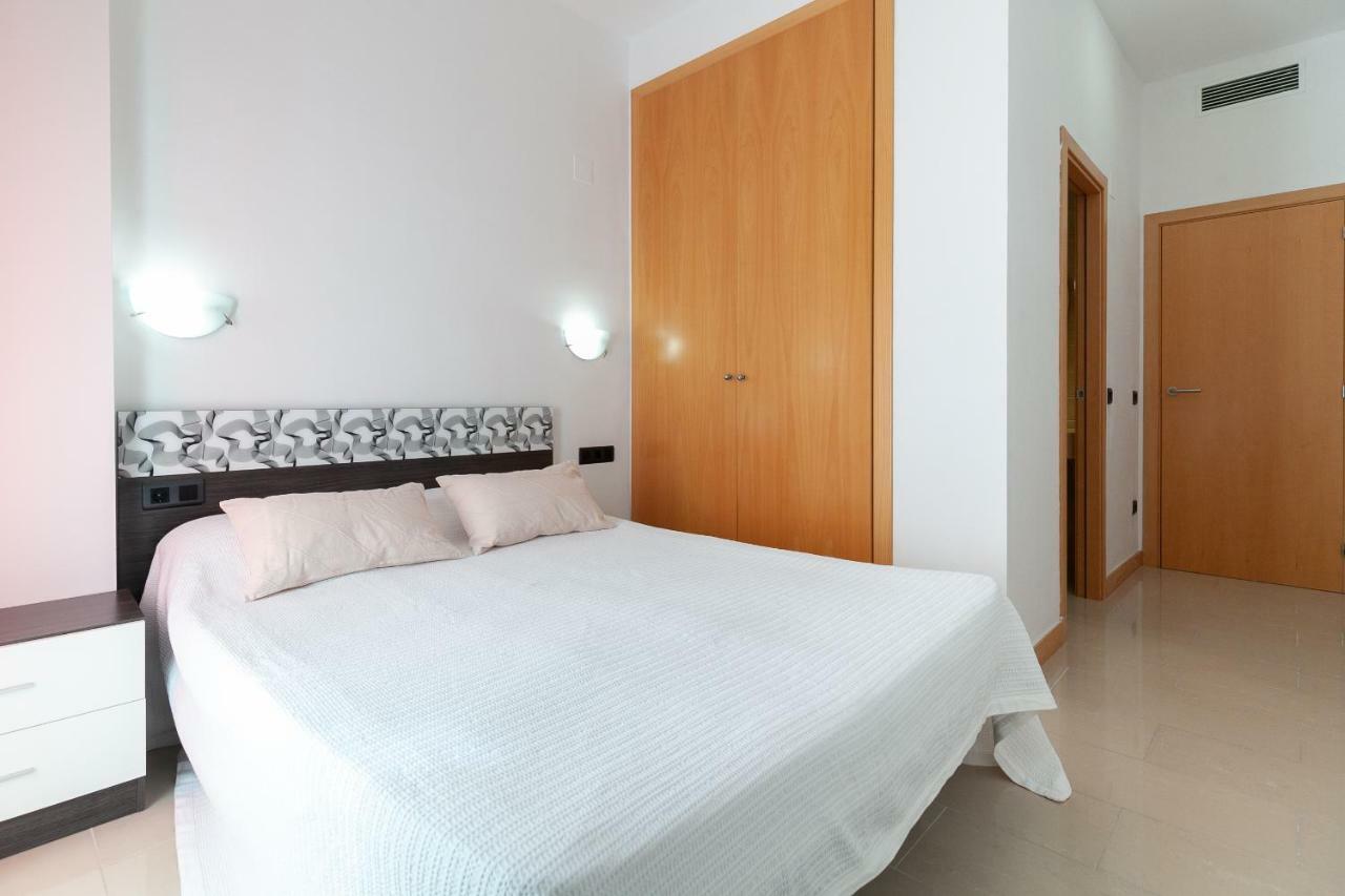 Appartement Uhc Sol I Mar Family Complex