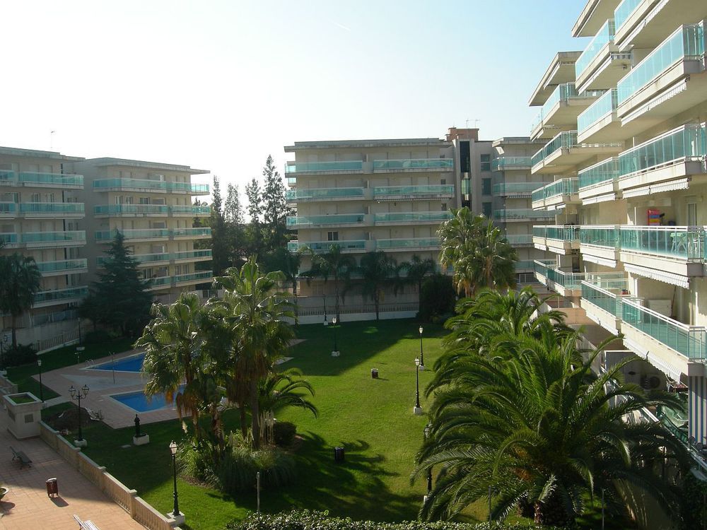 Ventura Village Park 5*