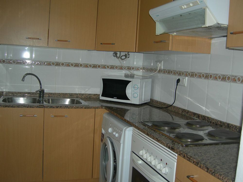 Hotel Ventura Village Park Salou