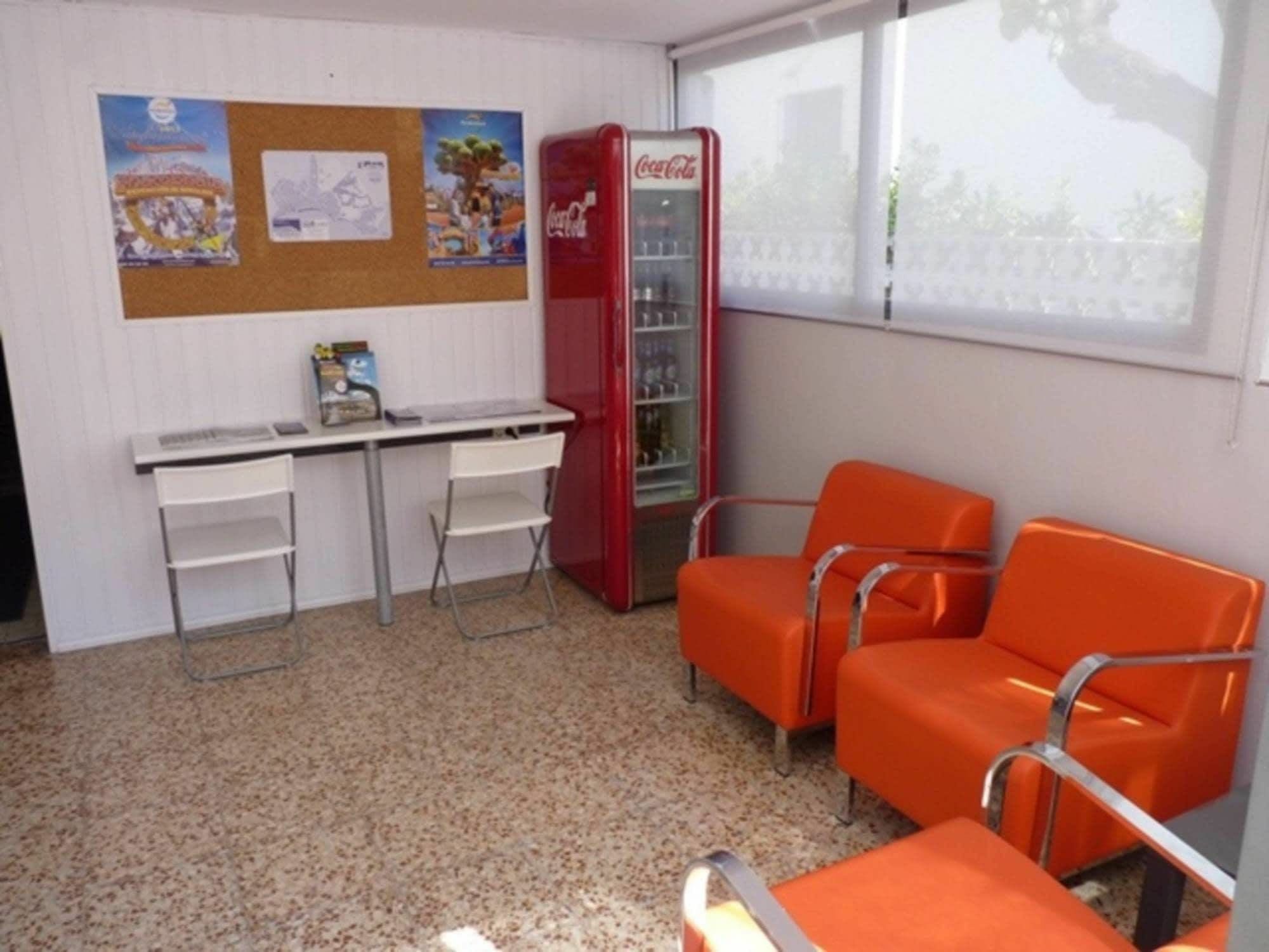 La Pensión