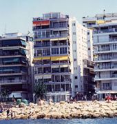 Rentalmar Family Acantilados * Salou