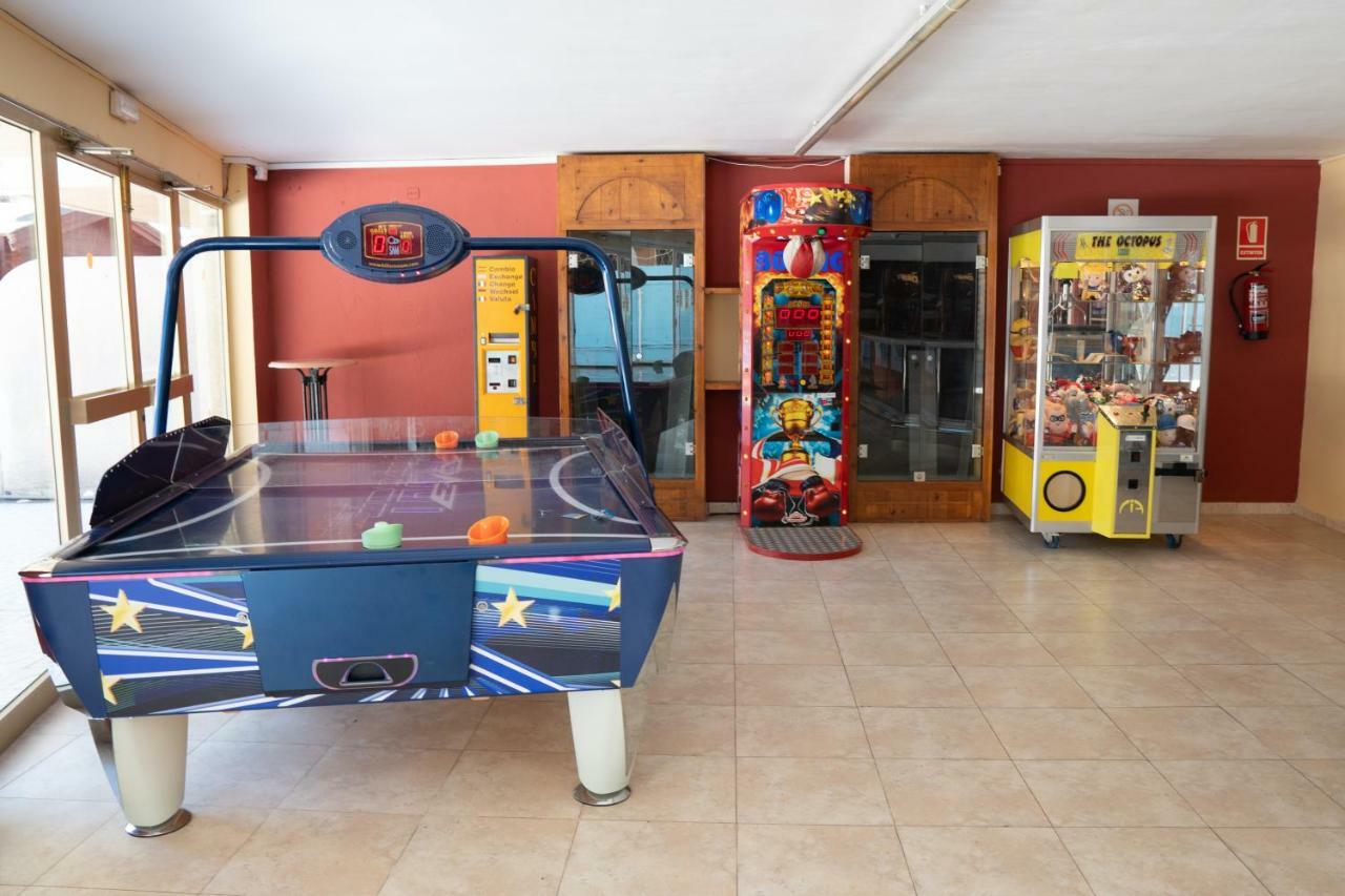 Almonsa Playa Apartamento *