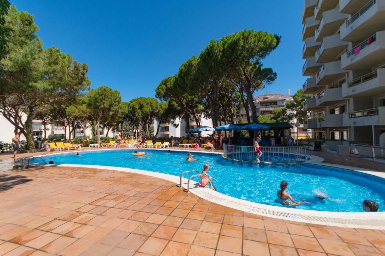 Apartamento Almonsa Playa Salou