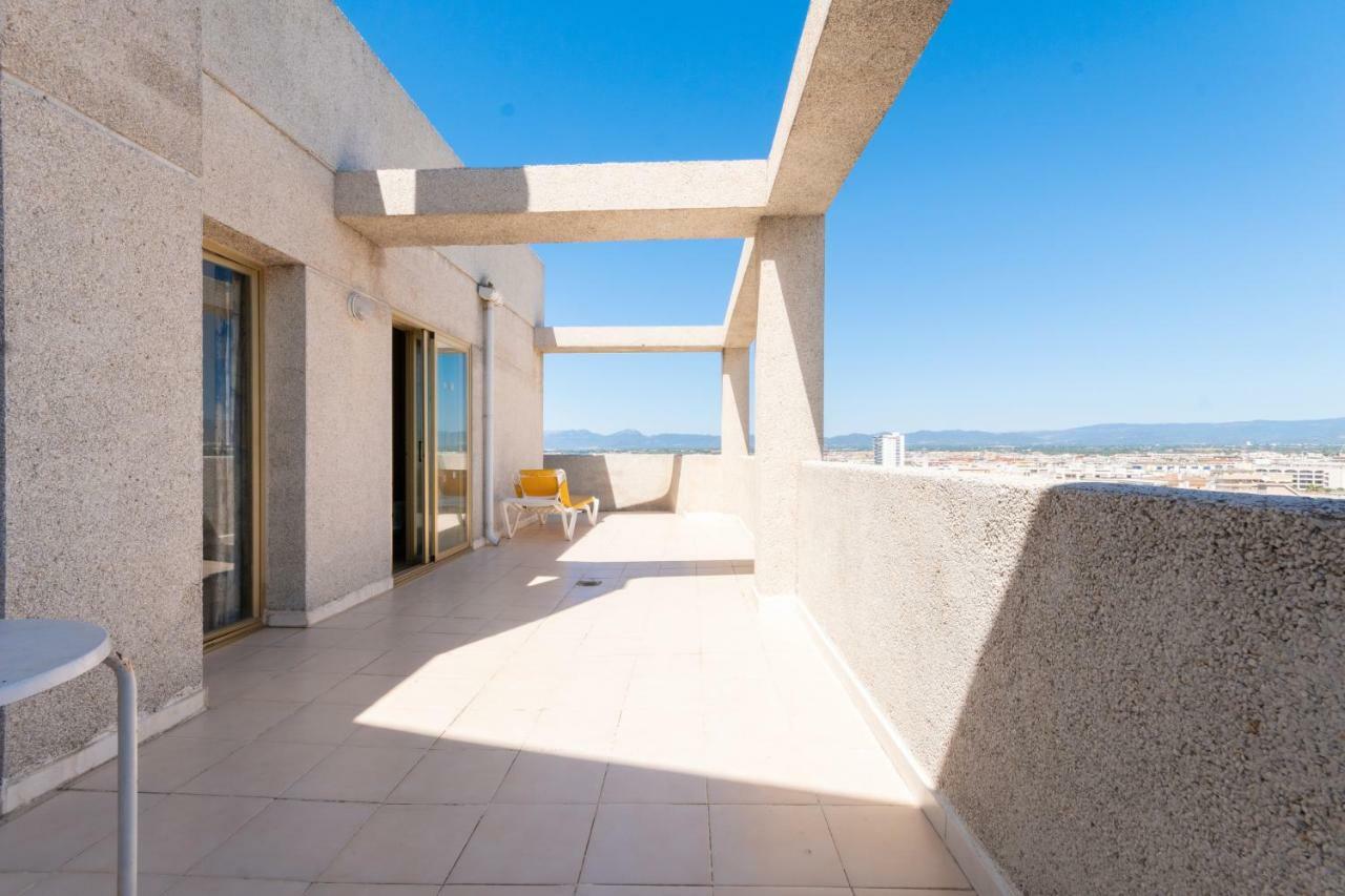 Apartamento Almonsa Playa