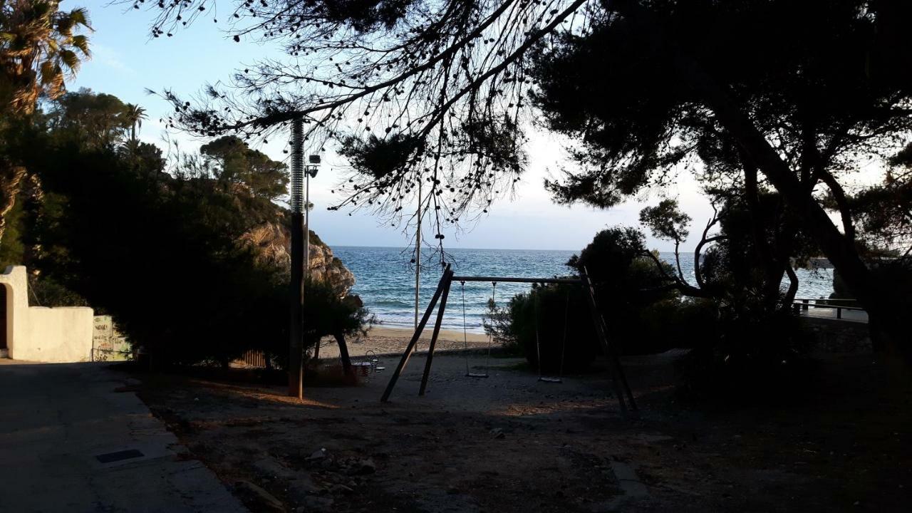 Apartamento En Salou-vistas Al Mar Salou
