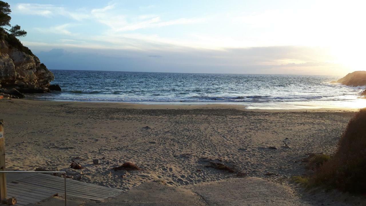 En Salou-vistas Al Mar Apartamento *
