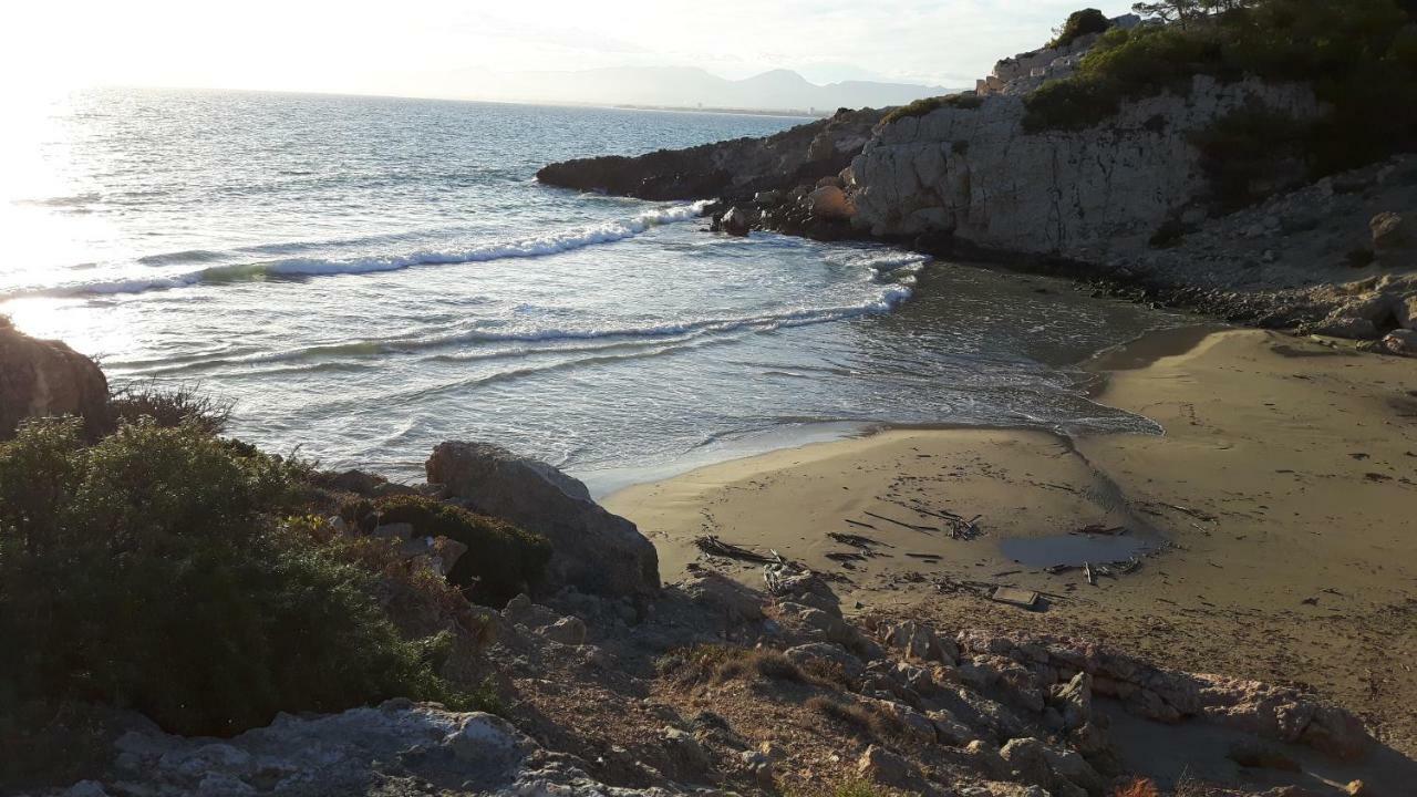 En Salou-vistas Al Mar Apartamento *