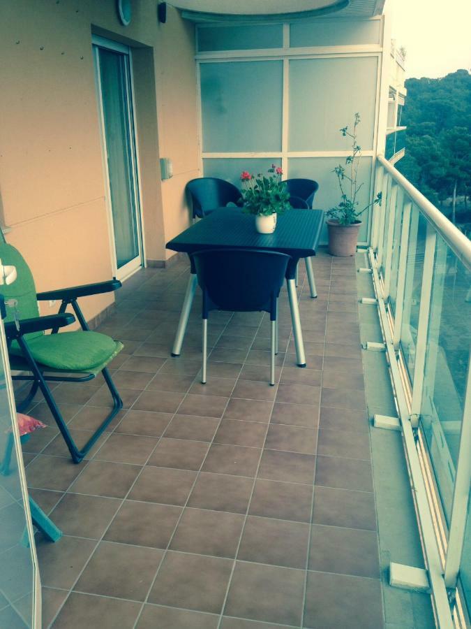 Apartamento Port Aventura Apartment Salou