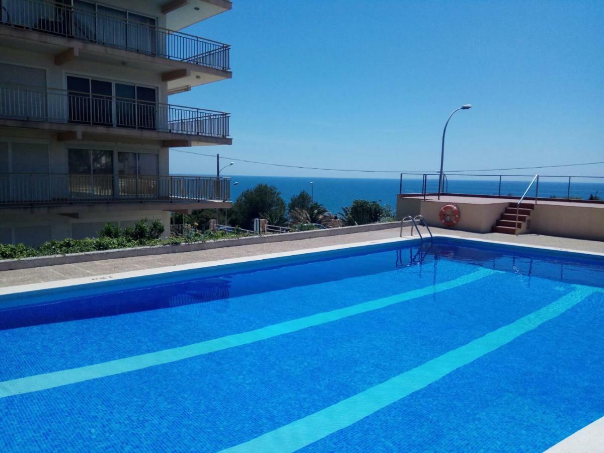 Apartamento En Salou-vistas Al Mar Salou