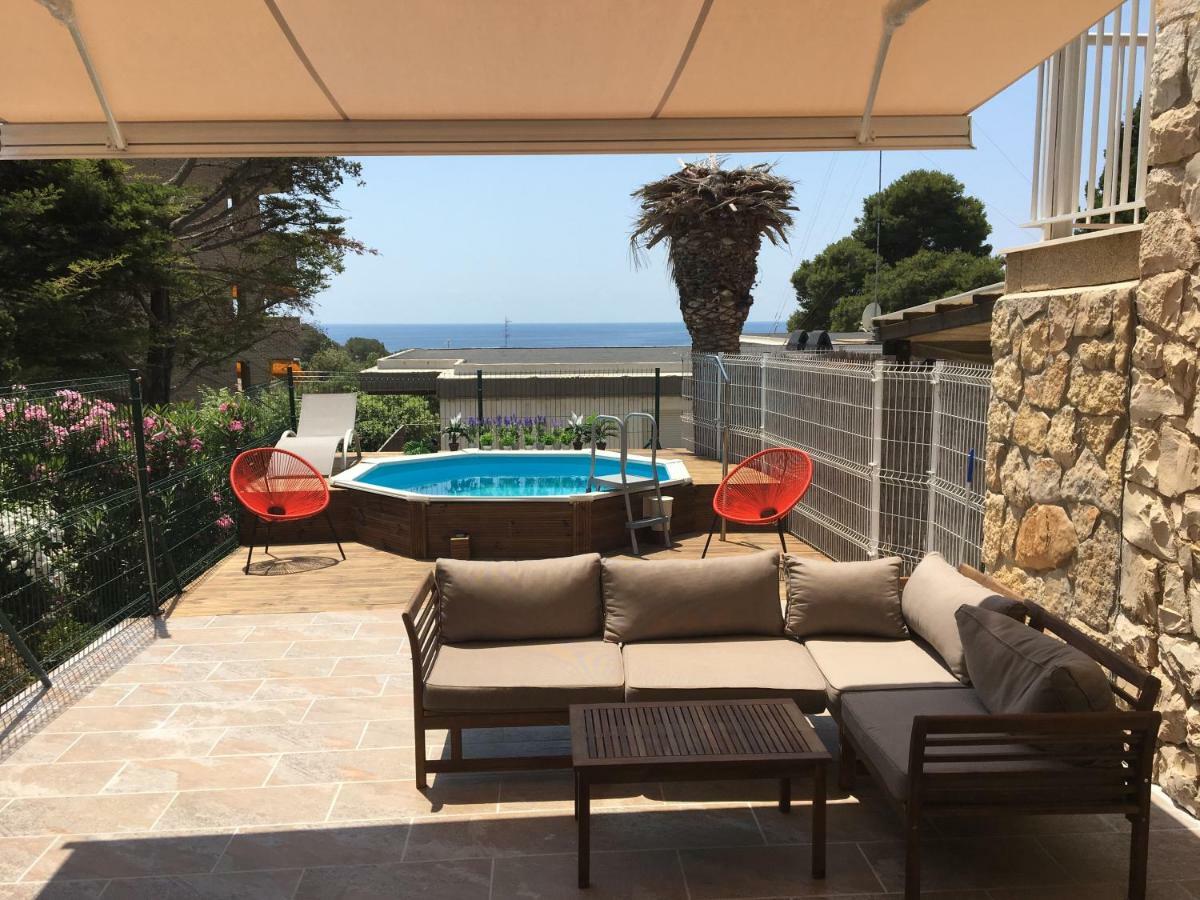 El Crancs Appartement *