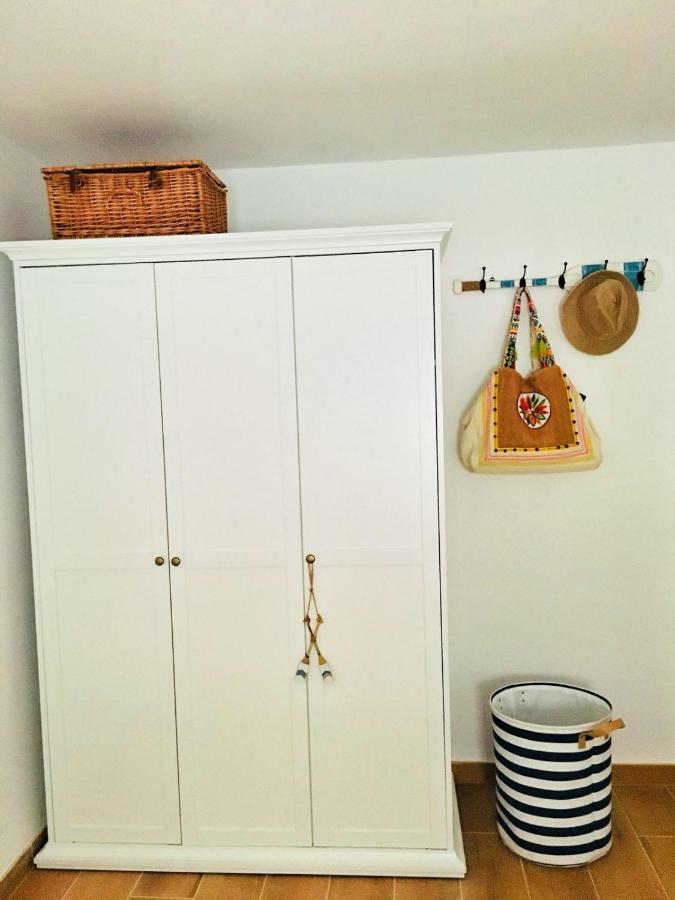 Ona Namore Apartment *